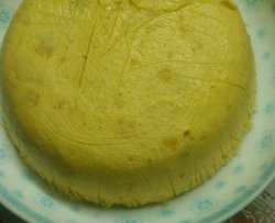 地瓜蛋糕