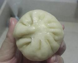 最少原料小包子