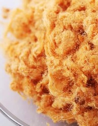 自制家常肉松