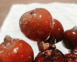 冰糖葫芦