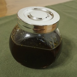 秋梨膏,过滤版