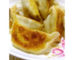 锅贴