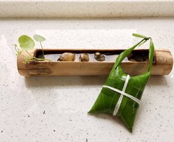 LV提包粽