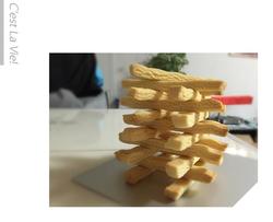 改良版酥酥特浓牛乳棒棒棒