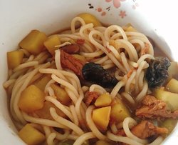 肉丝河洛