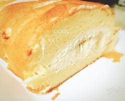 蛋糕卷