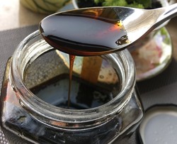 秋梨膏