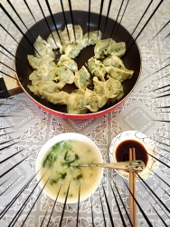 快手煎饺/煎馄饨