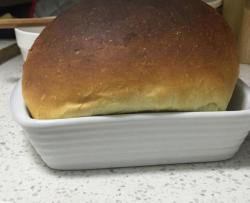 完美面包