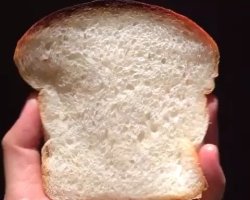 山形面包
