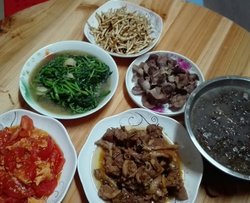 四川正宗饺子