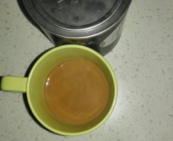 自制港式奶茶
