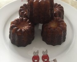 法式可丽露