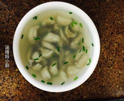 水孱羹