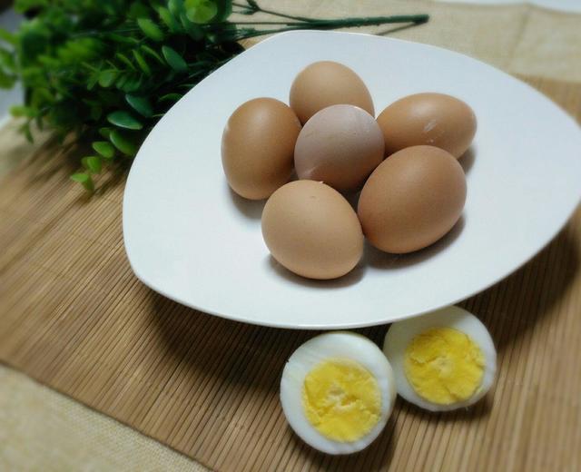 电饭锅鸡蛋