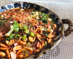 酸辣粉