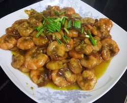 快手虾