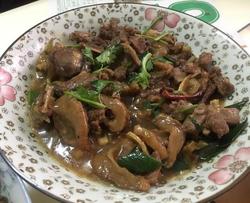 啤酒鸭