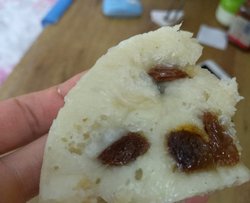 发糕  独家