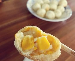 白丸子w