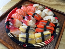 花式寿司