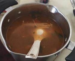 西红柿版瘦身汤