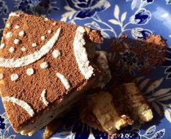 tiramisu 提拉米苏