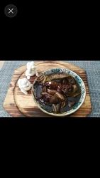 炖青椒