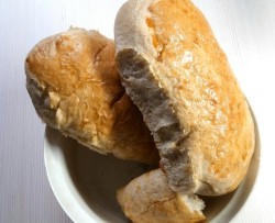 无糖俄罗斯大面包