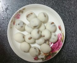 山药泥·津味