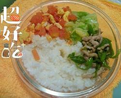 青椒炒肉丝