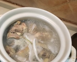 椰子鸡
