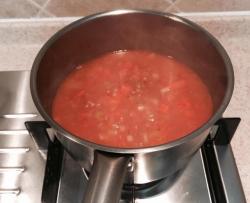 超好喝的番茄瘦身汤