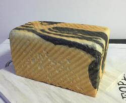 斑马纹吐司天然酵种