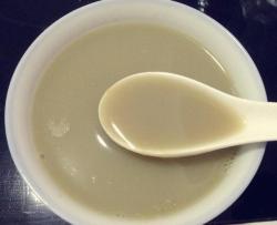 破壁机版绿豆沙