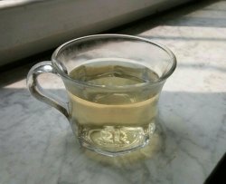 薏米茶
