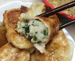 煎饺