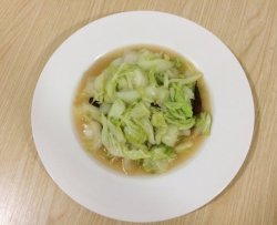 孕期:酸辣白菜