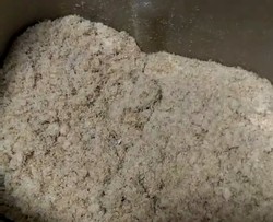 自制肉松