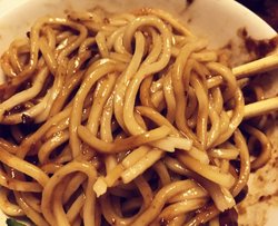 炸酱面