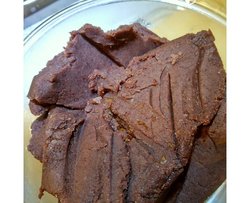 自制红豆沙