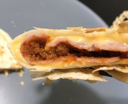 简易quesadilla