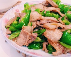 小炒肉