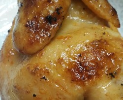 坤博砂锅烤鸡