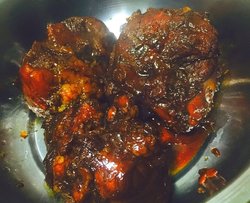 酱牛肉