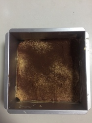 谢霆锋版提拉米苏