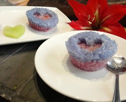 花米糕