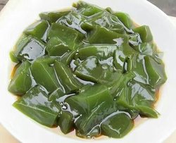 鲜凉粉