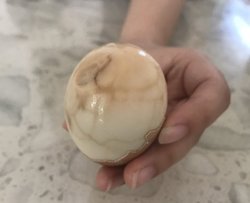 快手入味的卤鸡蛋