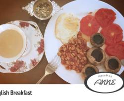杜坎-不完全版英式早餐